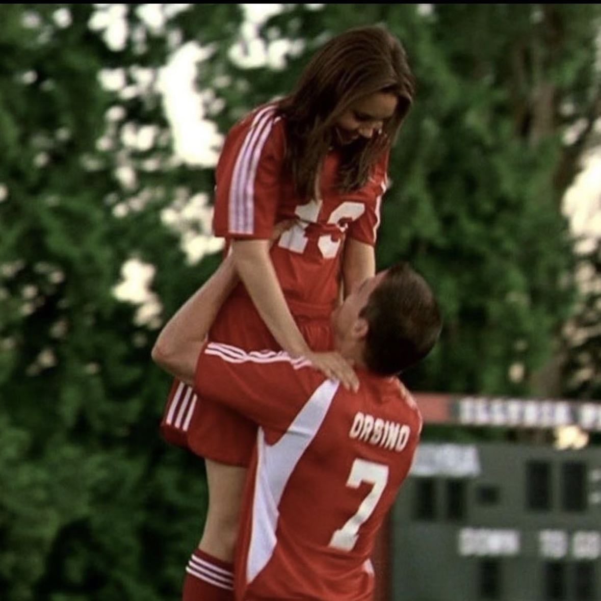 She's the Man - Andy Fickman · 2006