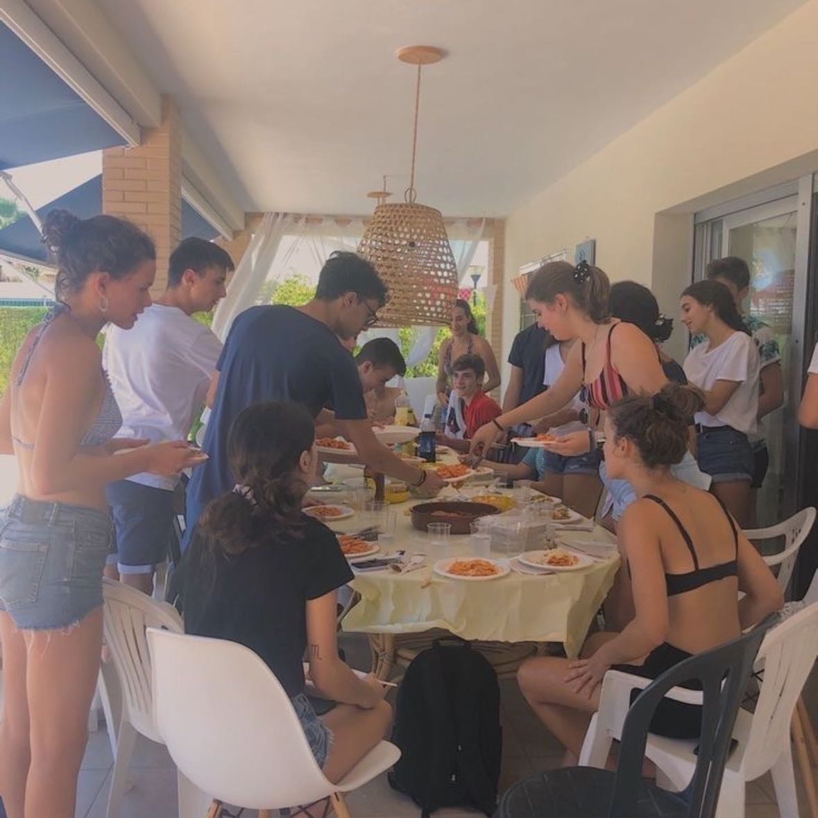 hacer mas amigos