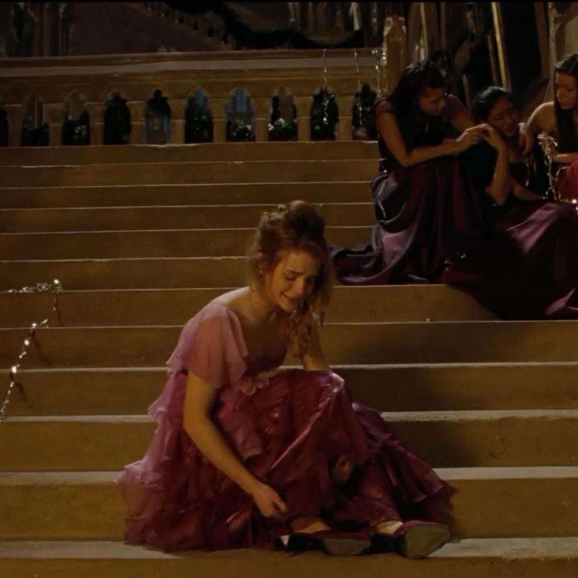 Harry Potter and the Goblet of Fire - J.K. Rowling · 2015