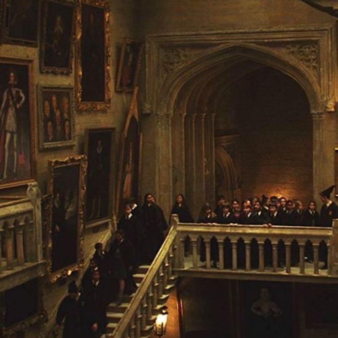 Harry Potter and the Order of the Phoenix - J.K. Rowling · 2015