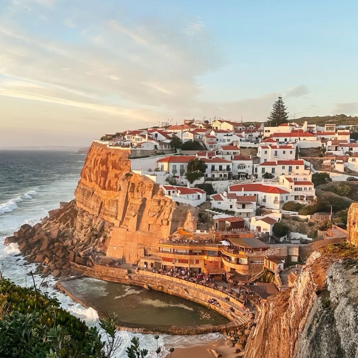Portugal