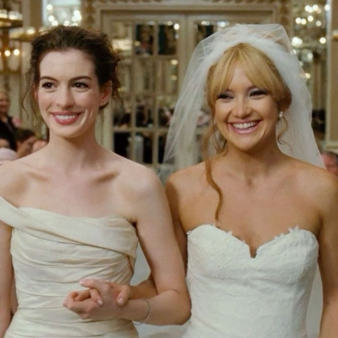 Bride Wars - Gary Winick · 2009