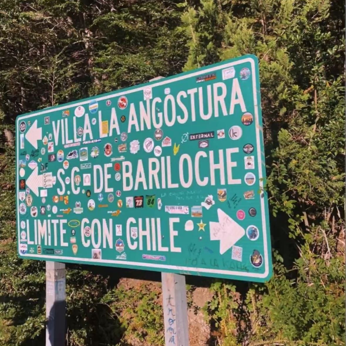 ir a bariloche! - viaje de egresados 🫶