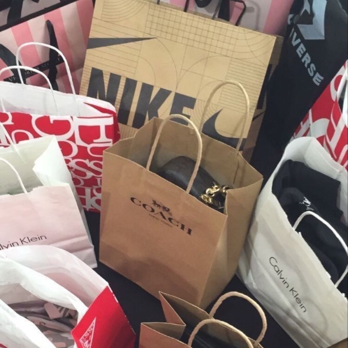 comprar ropa - ampliar mi estilo