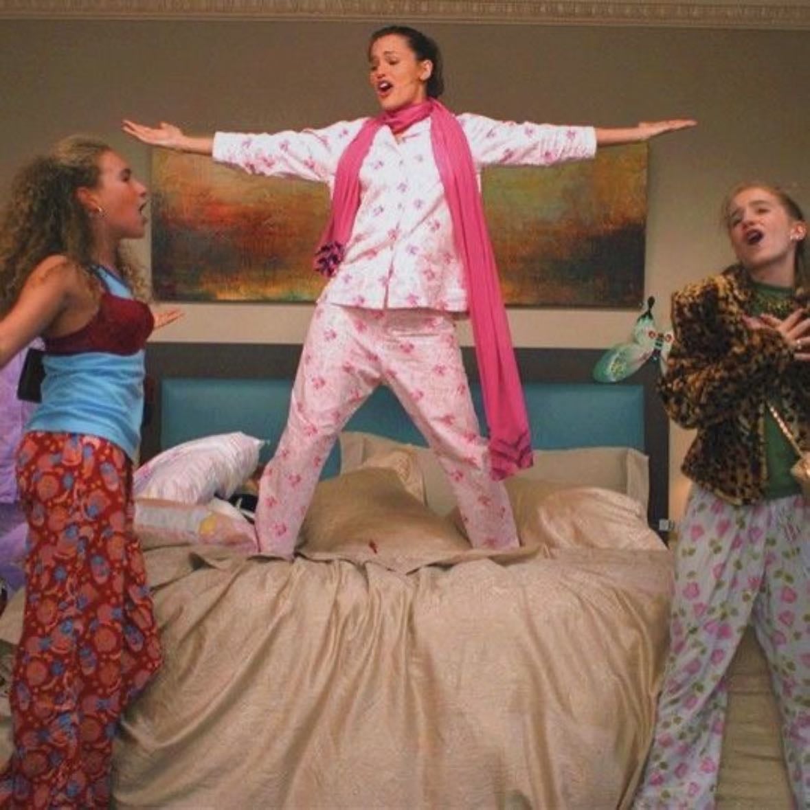 13 Going on 30 - Gary Winick · 2004