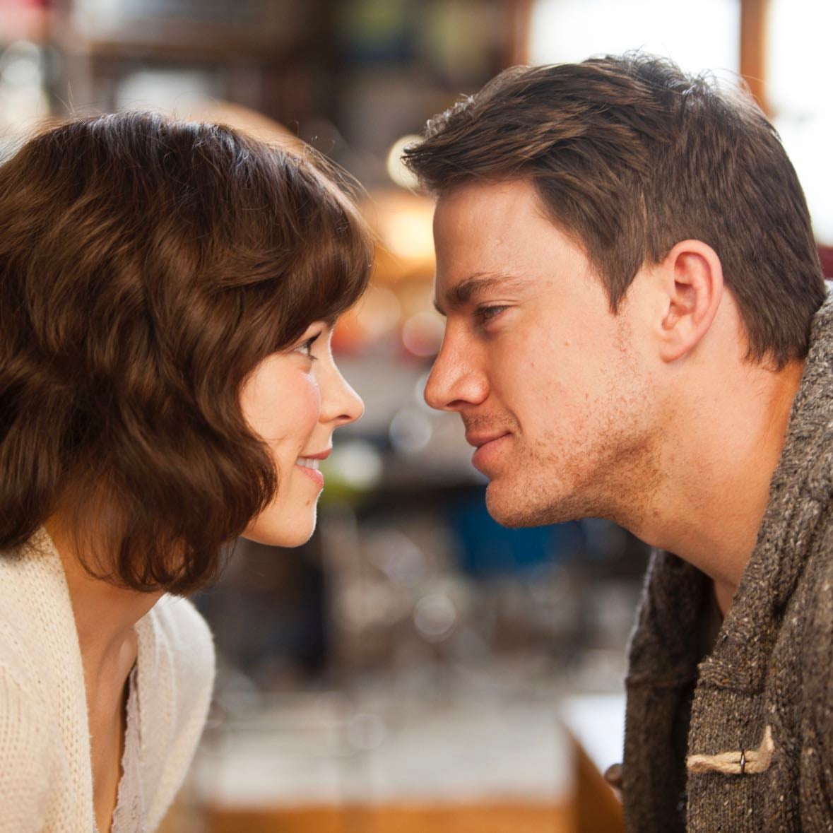 The Vow - Michael Sucsy · 2012