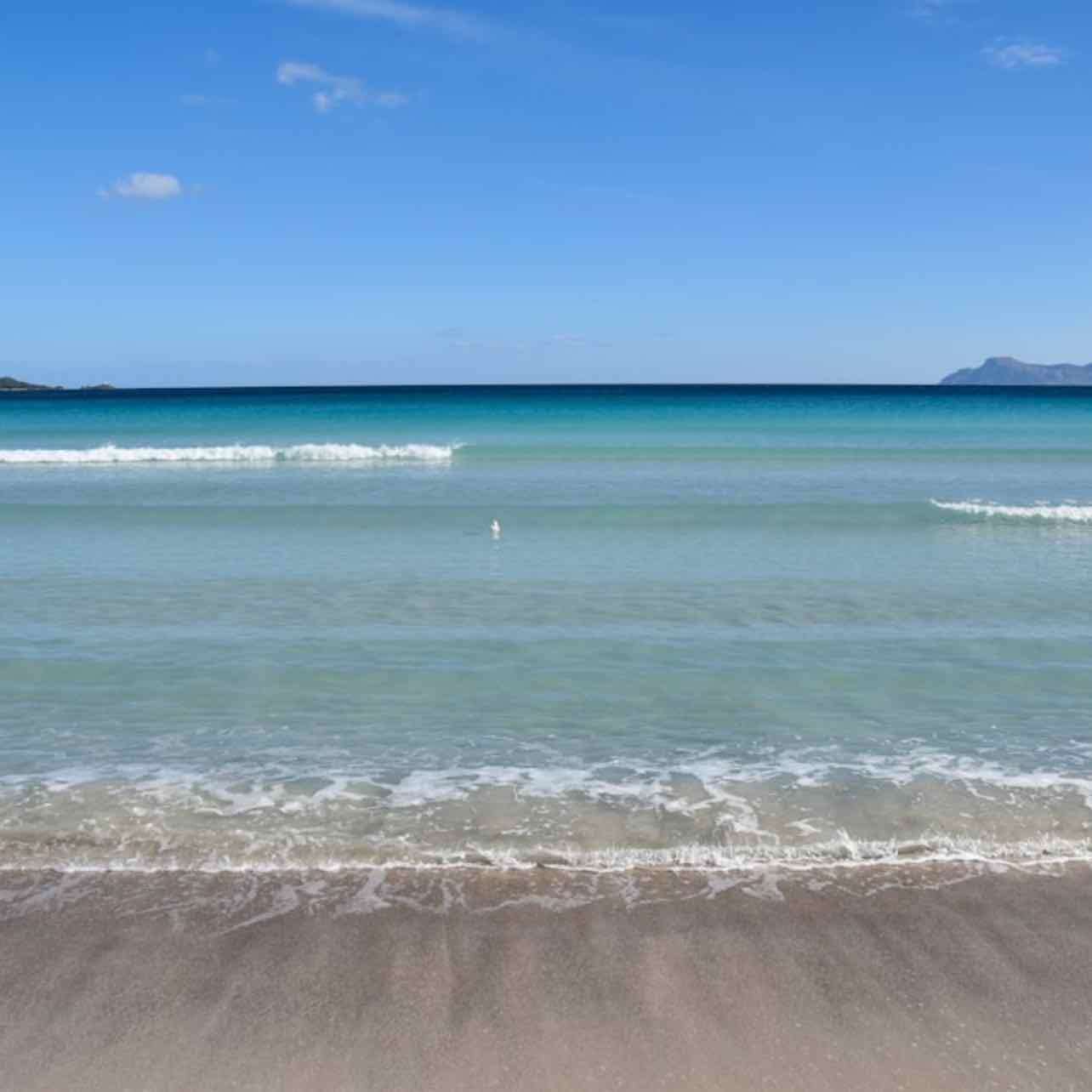 Playa del Muro