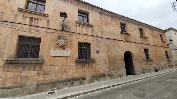 Museu de Mallorca- Secció Etnològica