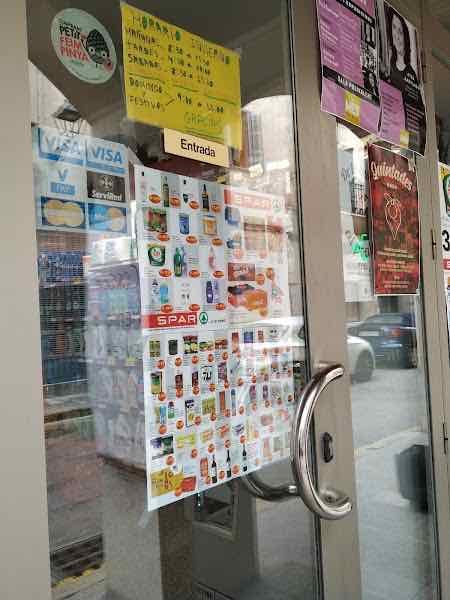 Supermercat Can Toni . Carniceria