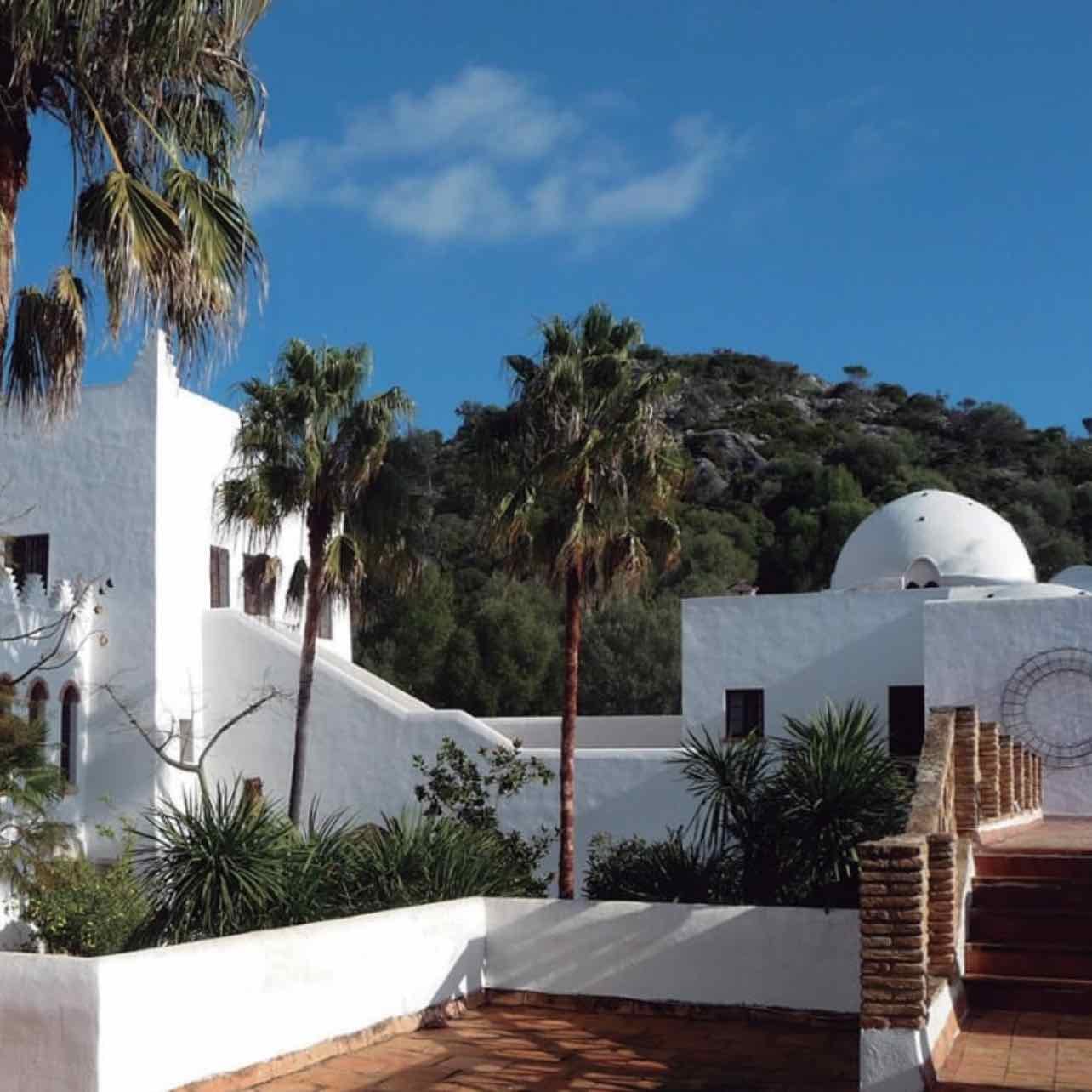 Museo Sa Bassa Blanca | Fundación Yannick y Ben Jakober