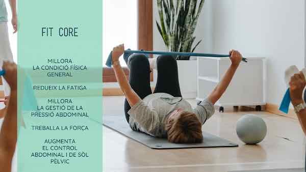 DINAMIS - Fisioterapia