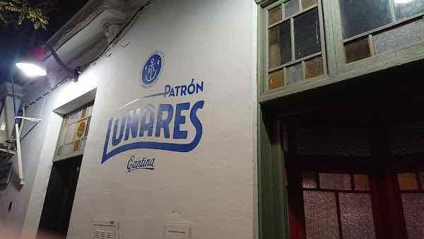 Patron Lunares