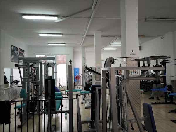 ZONA FIT GIMNASIO 365