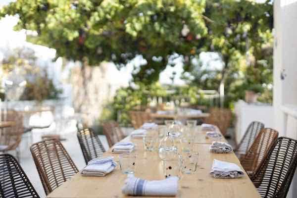 Restaurante Ca Na Toneta - Cocina de autor