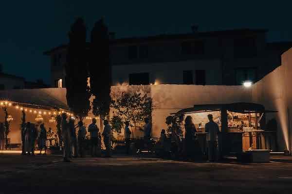 Frontón Sineu - Bar y eventos