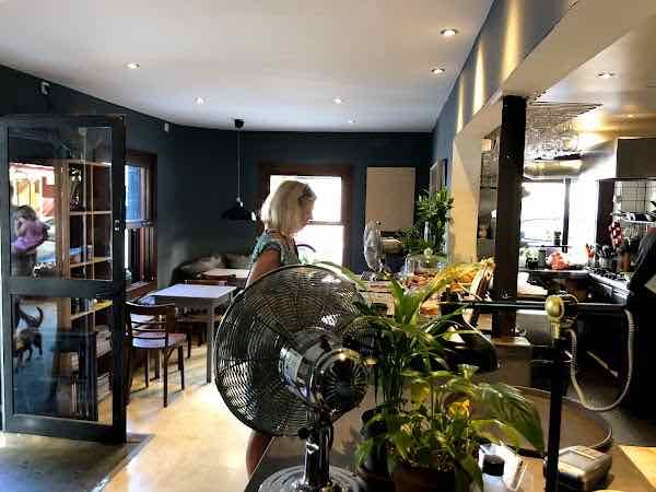 El Perrito - Brunch en Palma