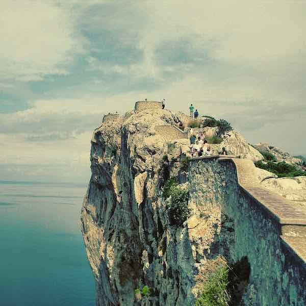 Carrer de Formentor