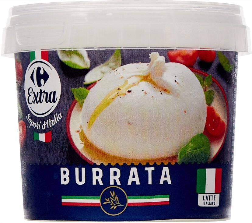 Buratta