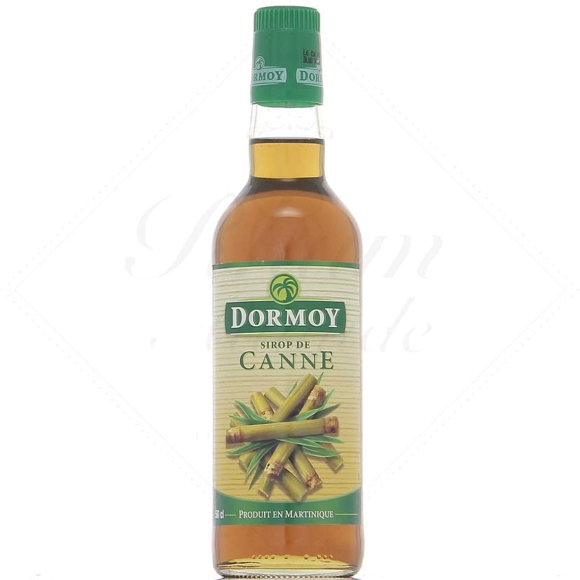 Sirop de canne