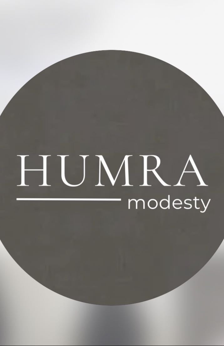 Humra modesty
