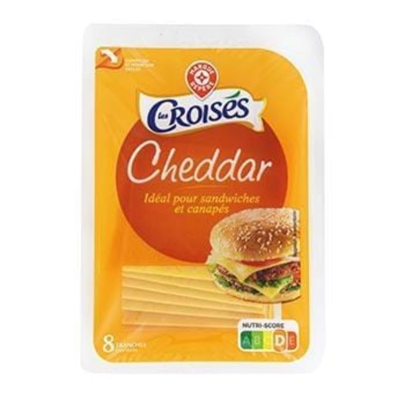 Cheddar