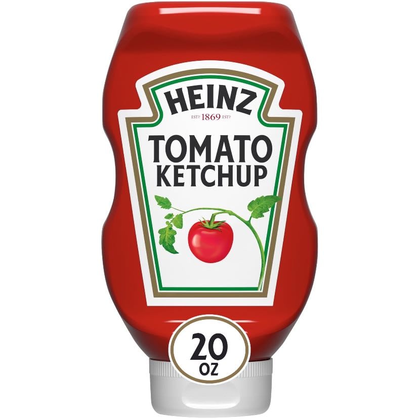 Ketchup