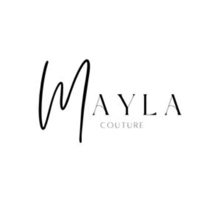 Mayla couture