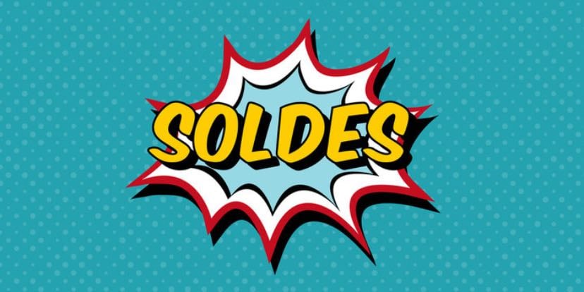 Soldes été hiver