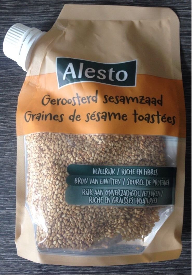 Graine de sesame