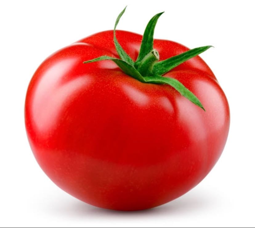 Tomates