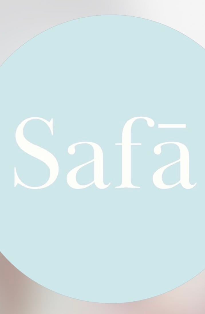 Safa.prayer