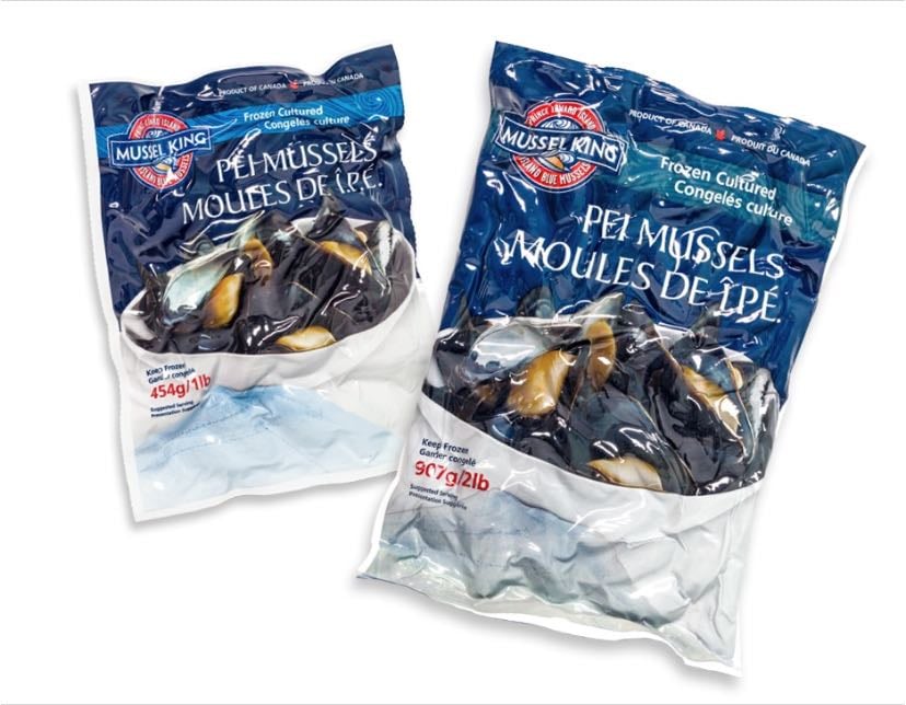 Moules