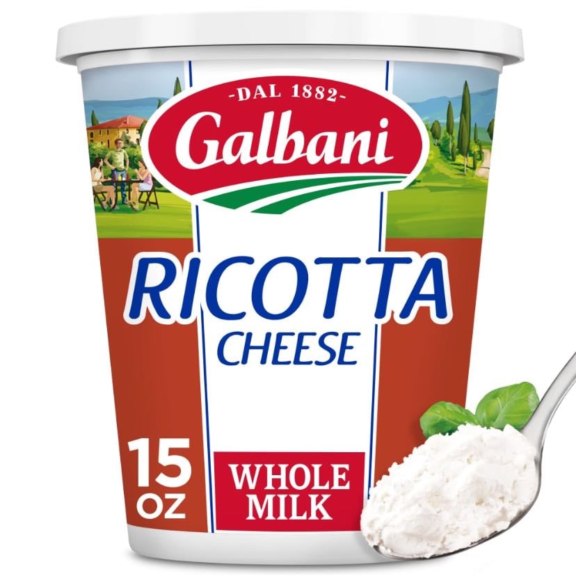 Ricotta
