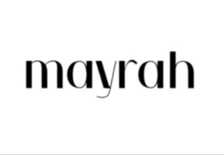 Mayrah