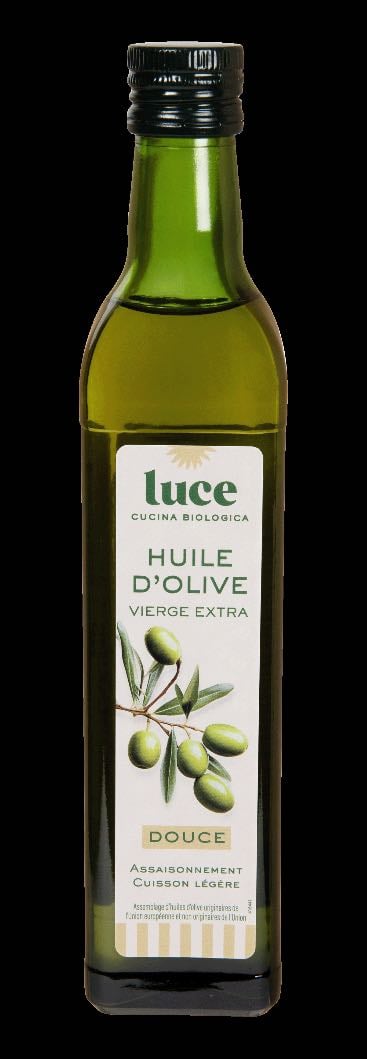 Huile d’olive
