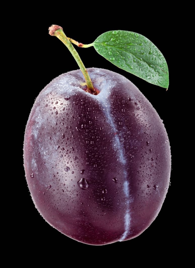 Pruneaux