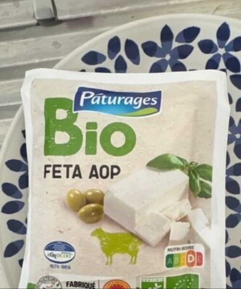 Fêta