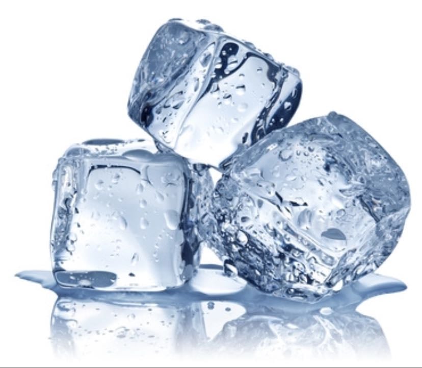 Glaçon