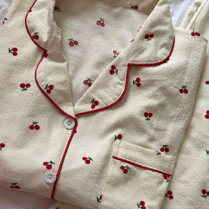 Pijamas fofos