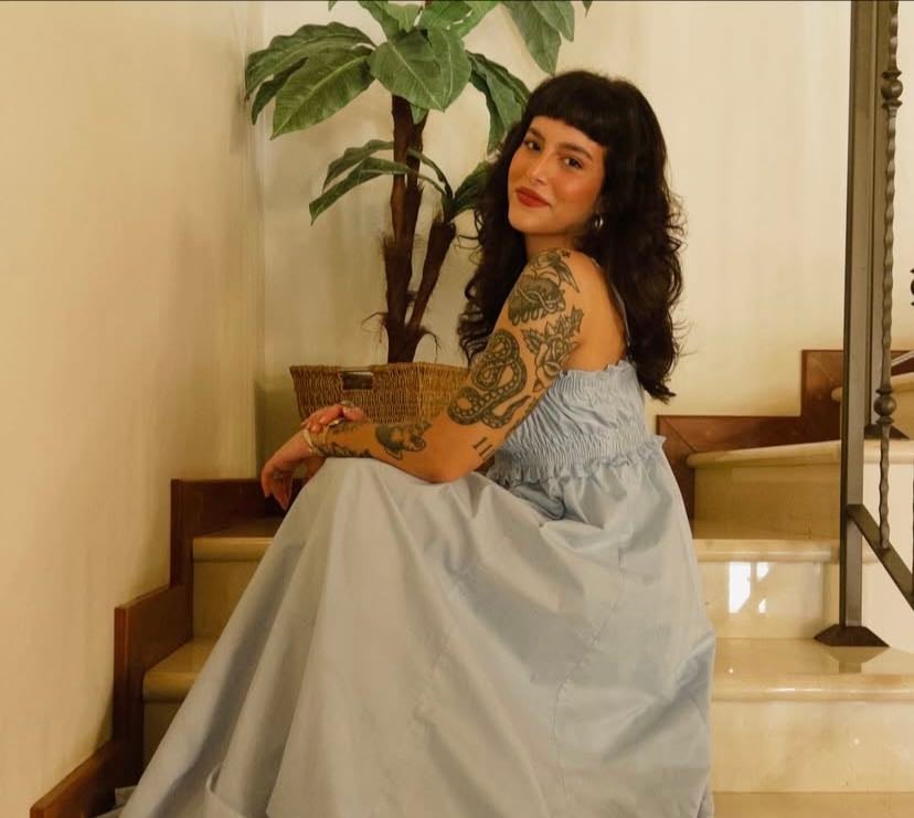 Lolinha - Cool girl do autocuidado