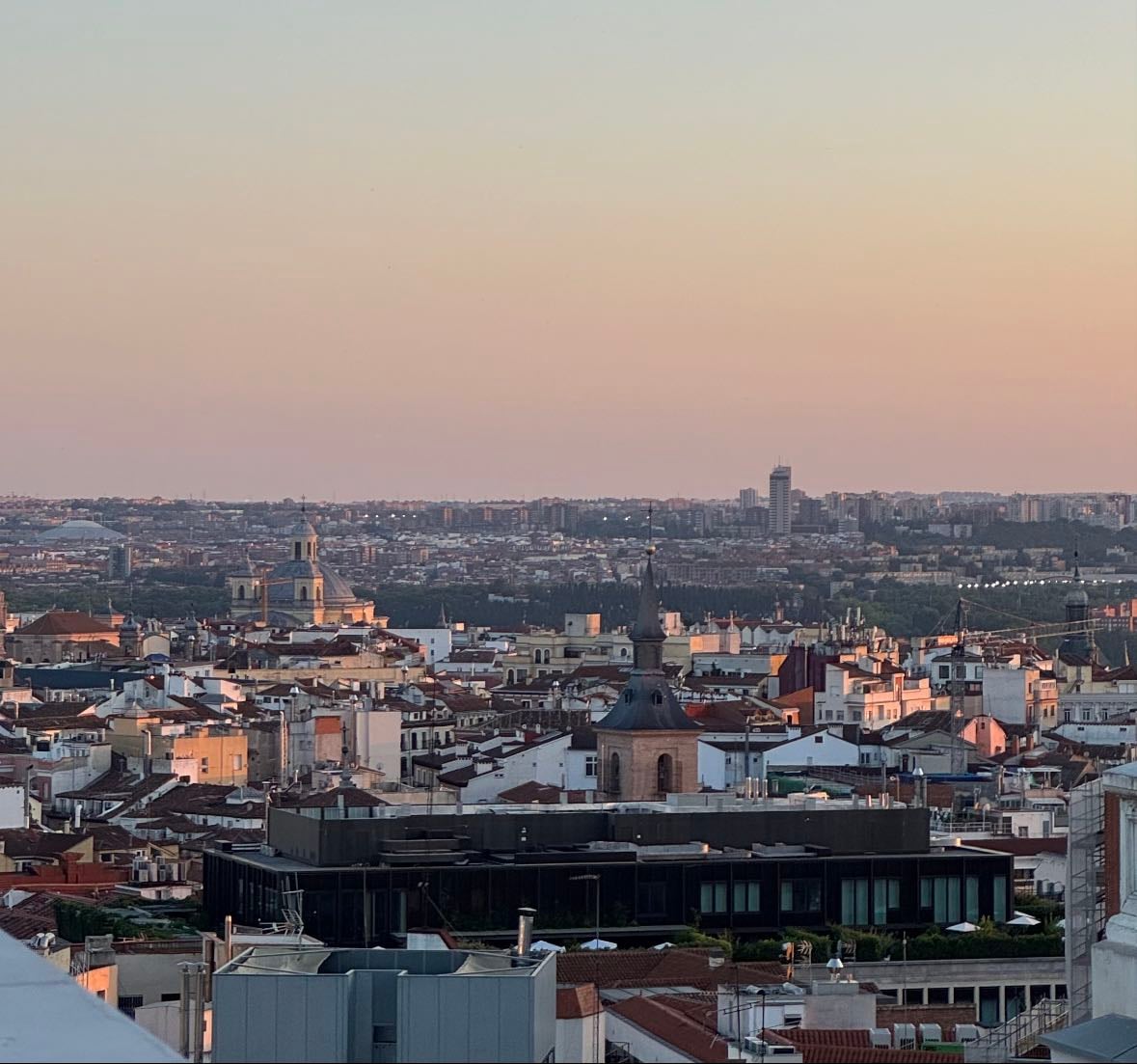 MADRID