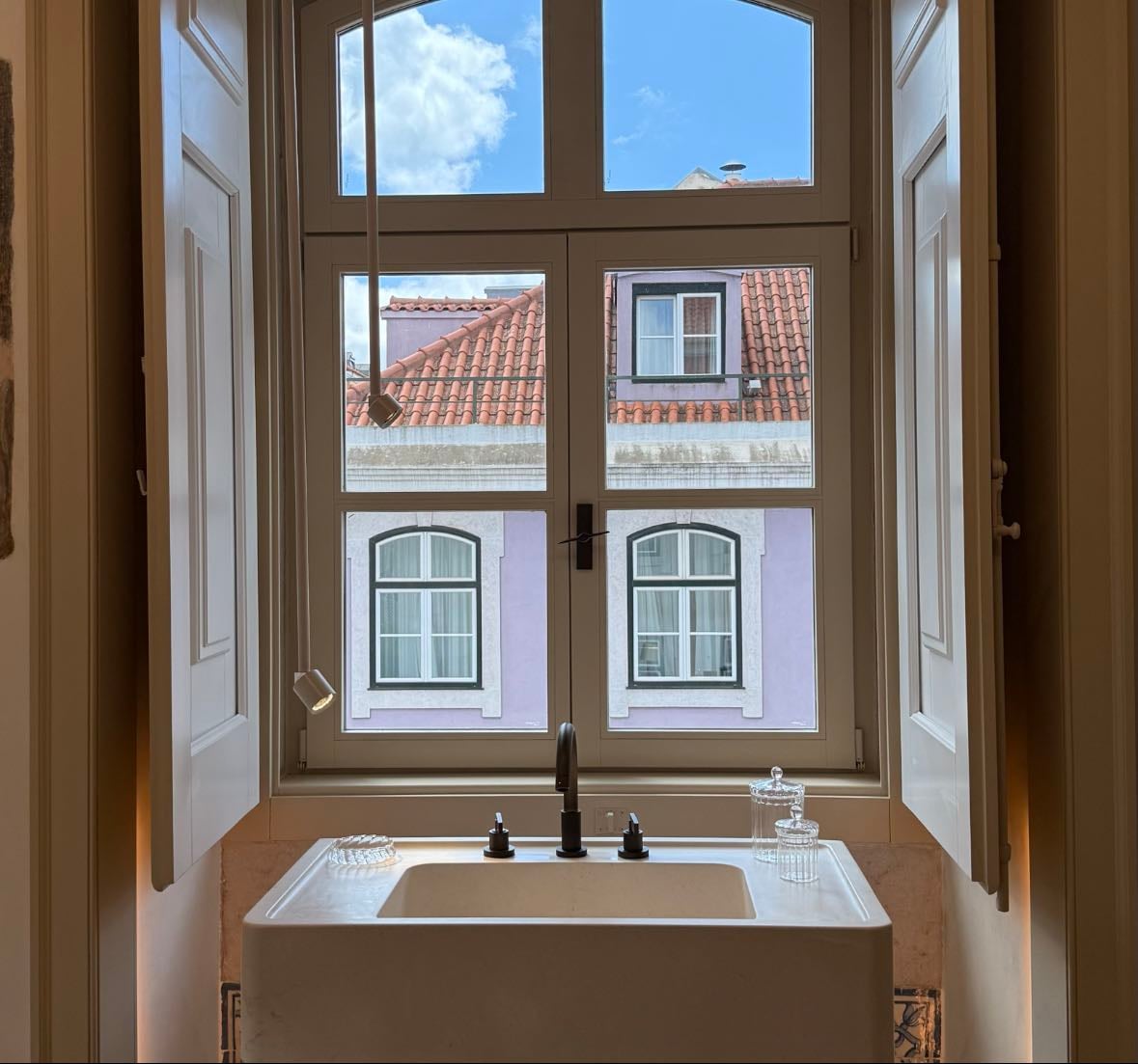 LISBON