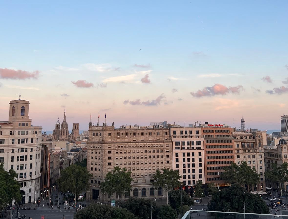 BCN - Places hypelist by jimena sants