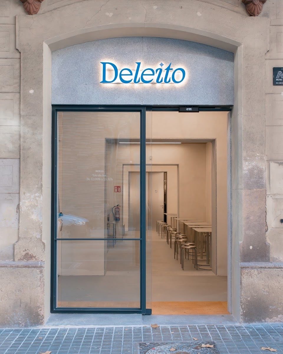 Deleito