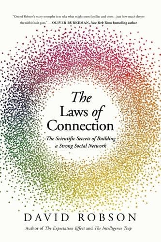 The Laws of Connection - David Robson · 2024