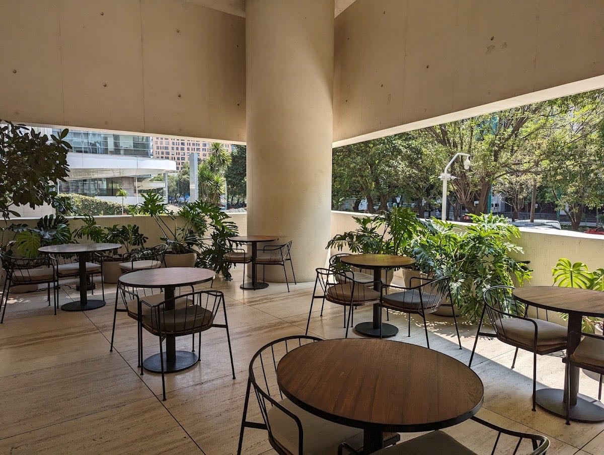ENO MUSEO JUMEX