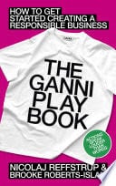 The GANNI Playbook - Nicolaj Reffstrup, Brooke Roberts-Islam · 2024