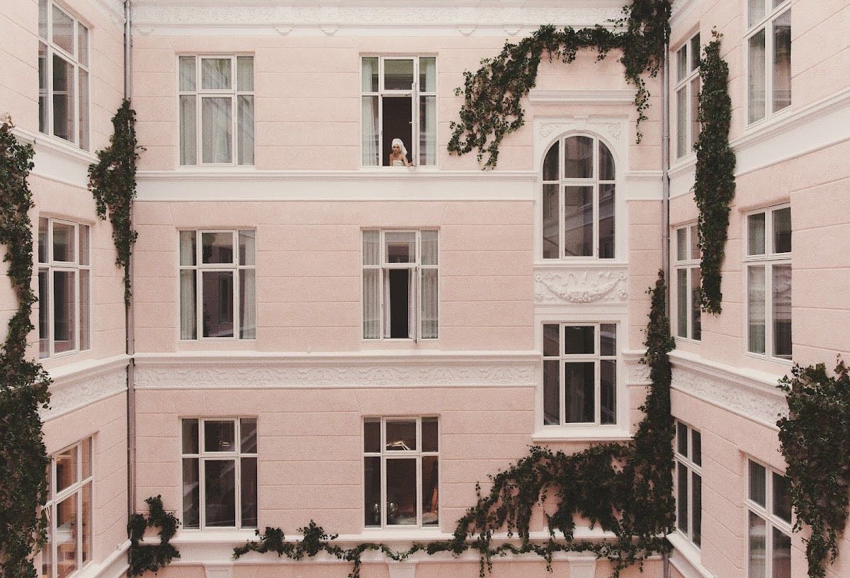 Hotel Bella Grande