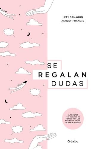 Se regalan dudas - Ashley Frangie, Lety Sahgun · 2021