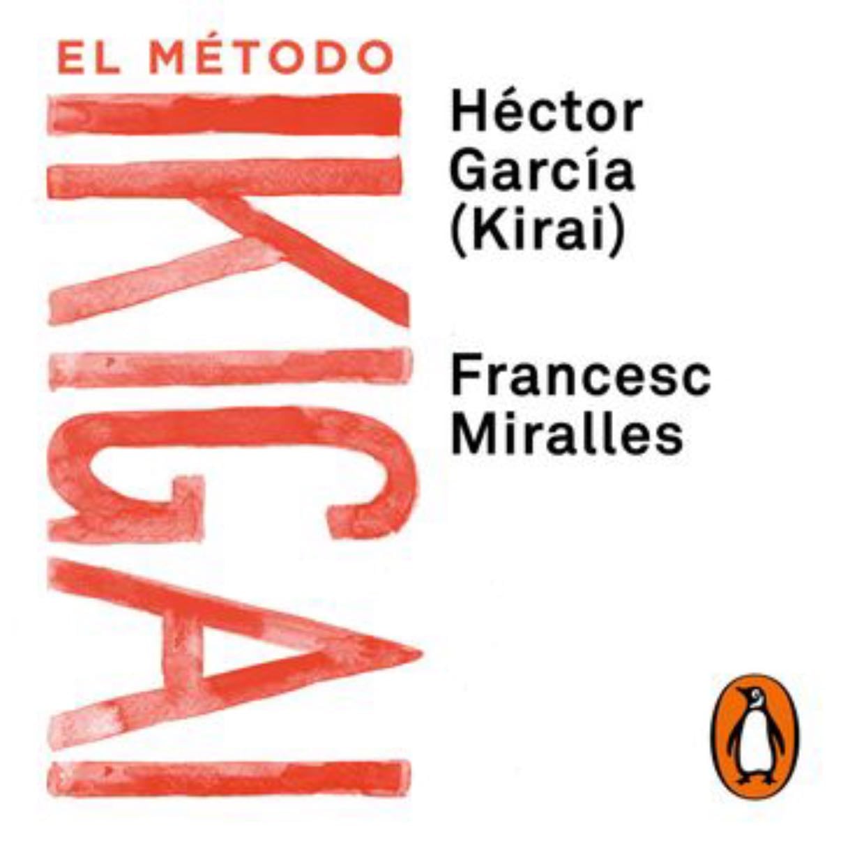 El Método Ikigai